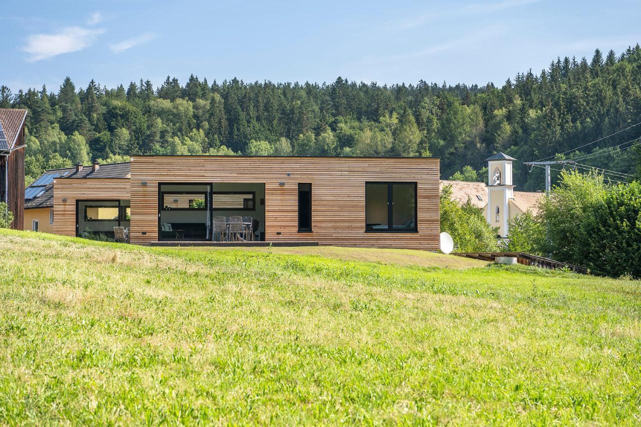 Modul Haeuser Maurer Georgenberg Kültér fotó